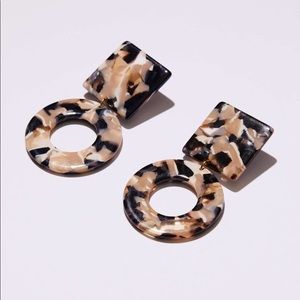 Machete Jewelry - Machete Sezane Earrings Machete Jewelry - Machete Sezane Earrings